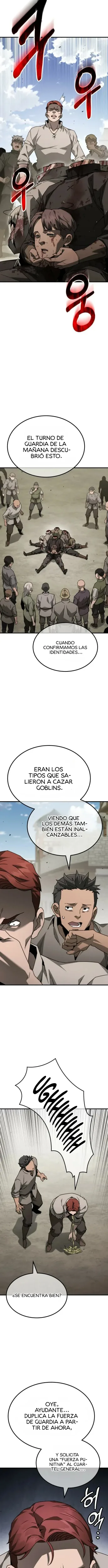 Piel verde capítulo 7, página 18