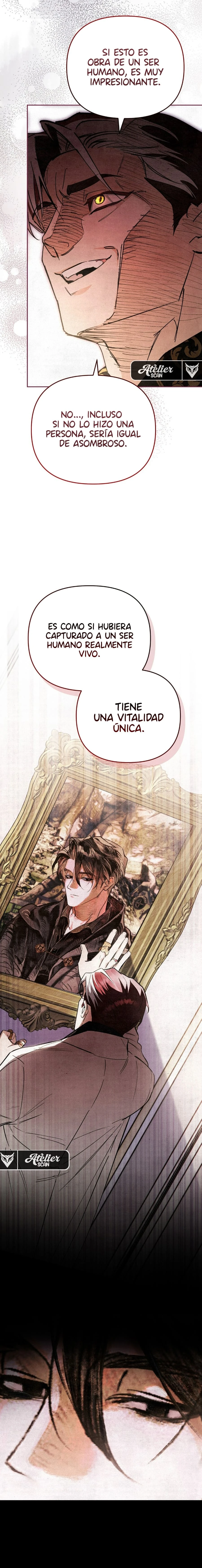 Pintor de mazmorras capítulo 2, página 21
