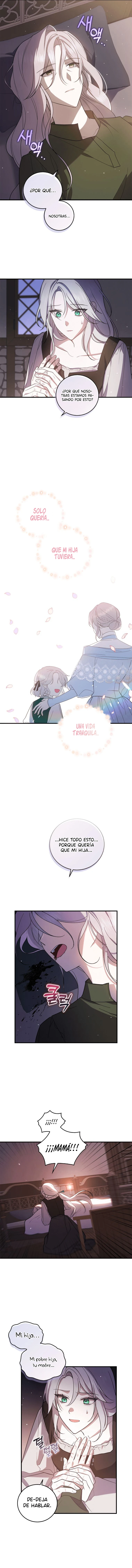 Por Favor Apoye Mi Venganza capítulo 1, página 13