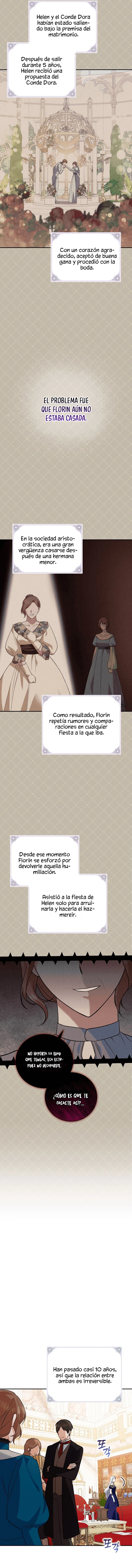 Por Favor Apoye Mi Venganza capítulo 15, página 15