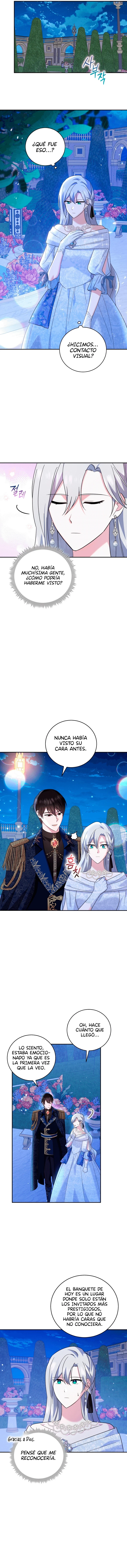 Por Favor Apoye Mi Venganza capítulo 24, página 13