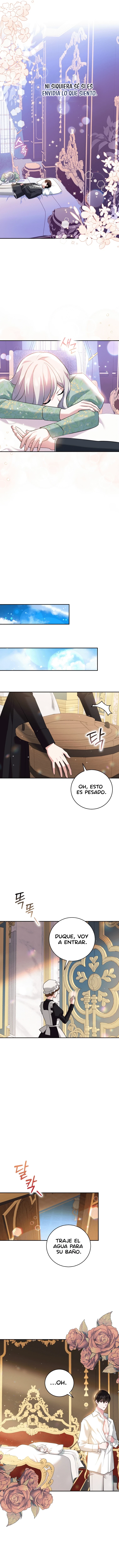 Por Favor Apoye Mi Venganza capítulo 25, página 13