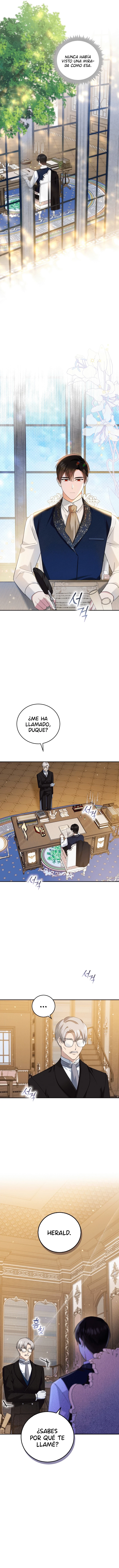 Por Favor Apoye Mi Venganza capítulo 26, página 6