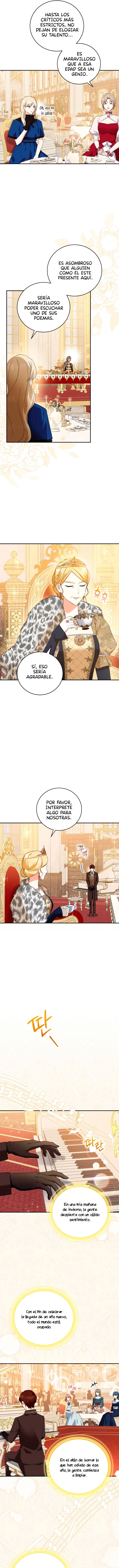 Por Favor Apoye Mi Venganza capítulo 27, página 7