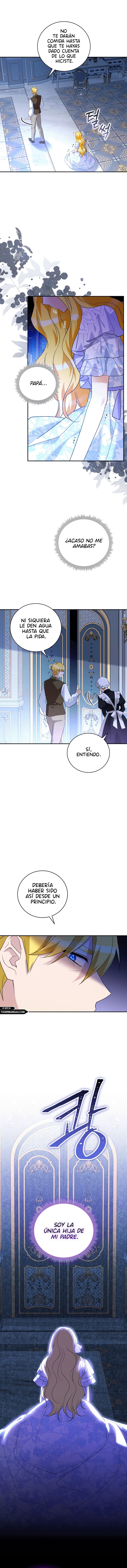 Por Favor Apoye Mi Venganza capítulo 28, página 14