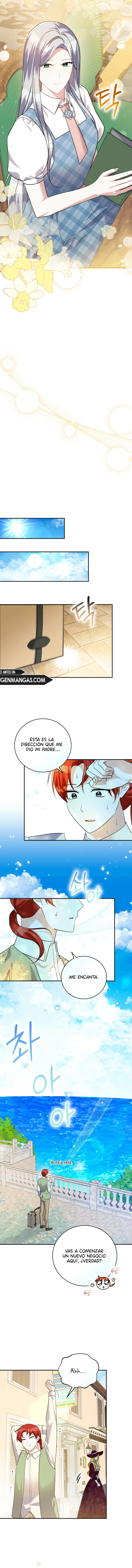 Por Favor Apoye Mi Venganza capítulo 49, página 13