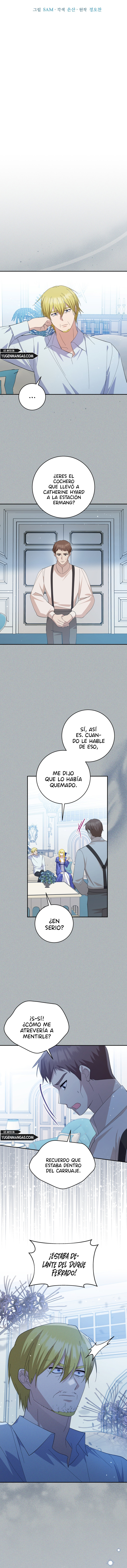 Por Favor Apoye Mi Venganza capítulo 80, página 7