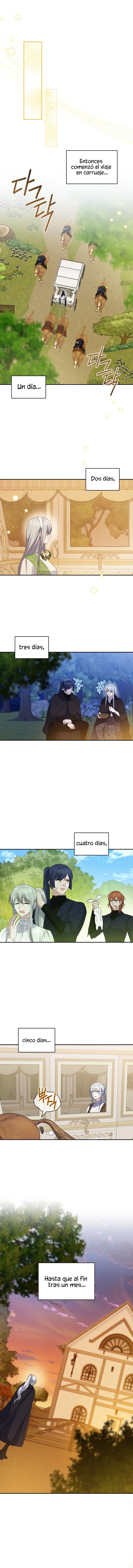 Por Favor Apoye Mi Venganza capítulo 83, página 16