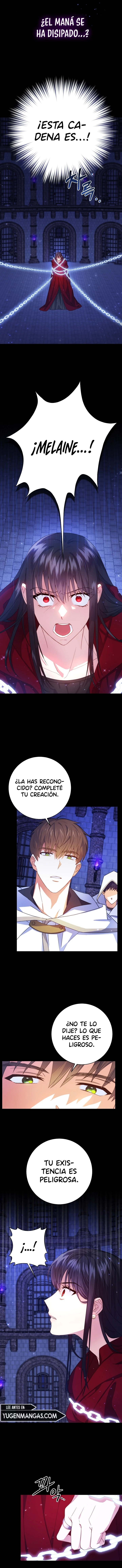 Por Favor Dame Ese Chupete capítulo 1, página 6