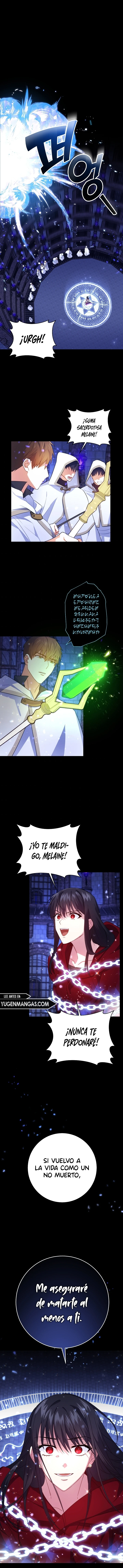 Por Favor Dame Ese Chupete capítulo 1, página 10