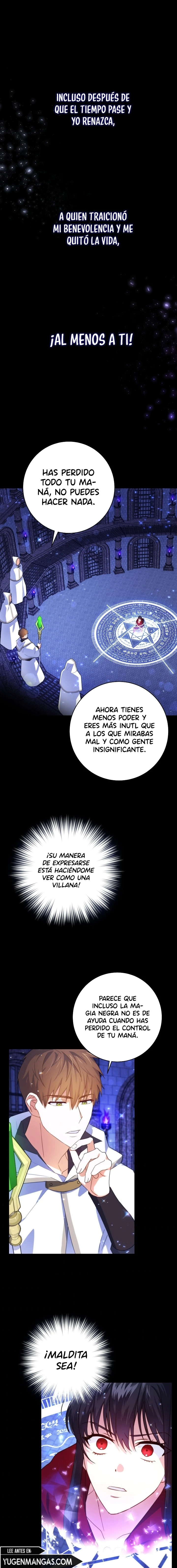 Por Favor Dame Ese Chupete capítulo 1, página 11