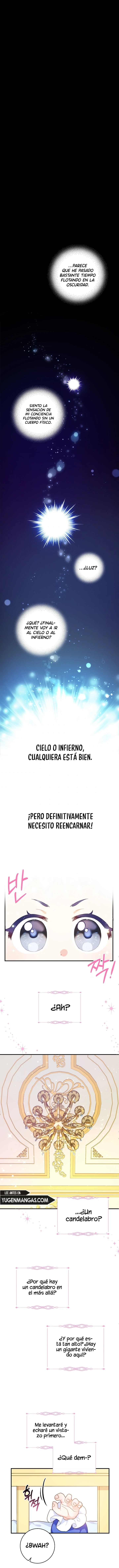 Por Favor Dame Ese Chupete capítulo 1, página 13