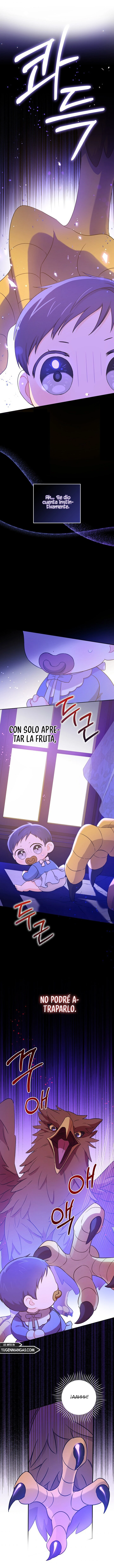 Por Favor Dame Ese Chupete capítulo 10, página 7