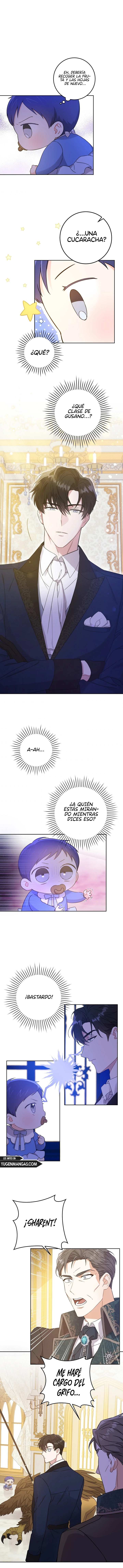 Por Favor Dame Ese Chupete capítulo 10, página 10