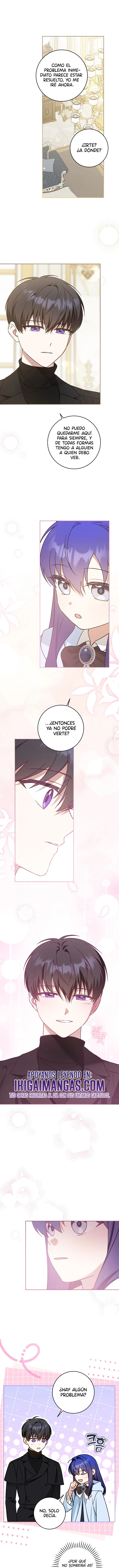 Por Favor Dame Ese Chupete capítulo 135, página 2