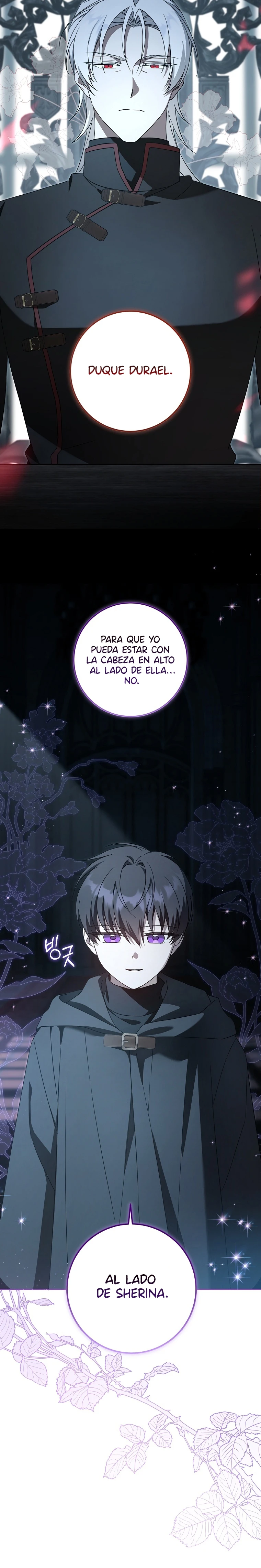 Por Favor Dame Ese Chupete capítulo 135, página 13