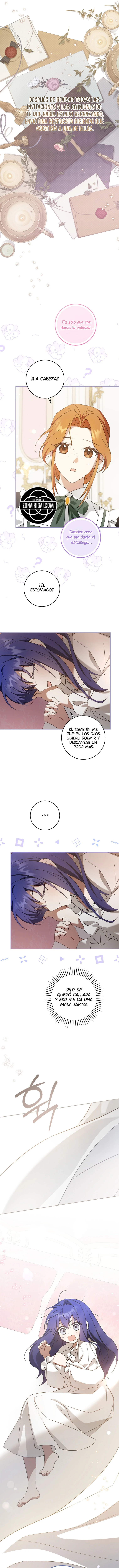 Por Favor Dame Ese Chupete capítulo 135, página 16