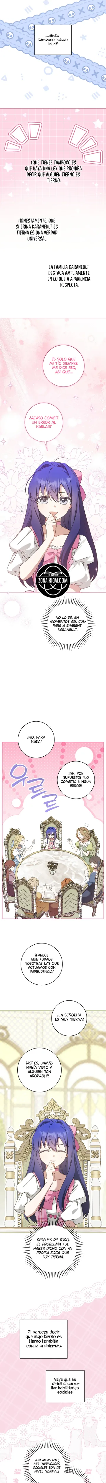Por Favor Dame Ese Chupete capítulo 137, página 12