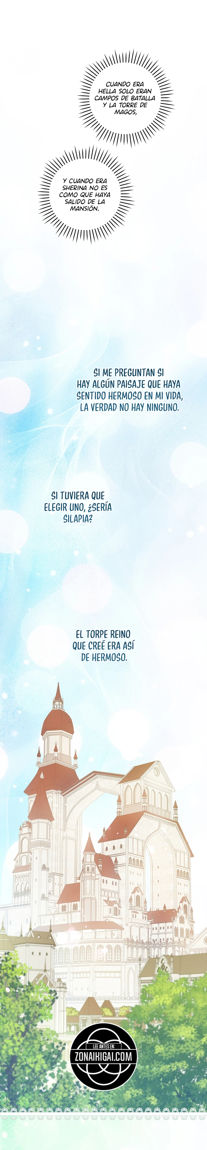 Por Favor Dame Ese Chupete capítulo 138, página 3