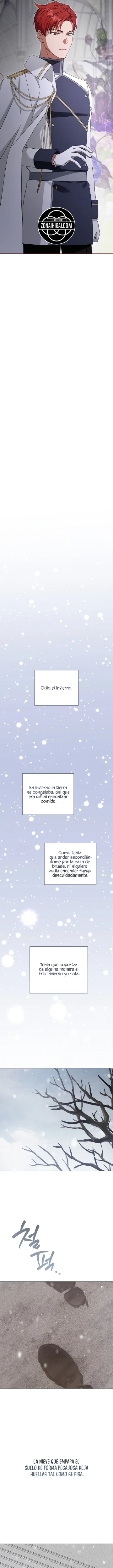 Por Favor Dame Ese Chupete capítulo 138, página 16
