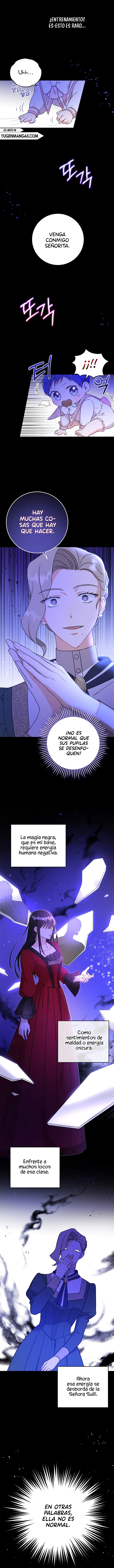 Por Favor Dame Ese Chupete capítulo 14, página 10