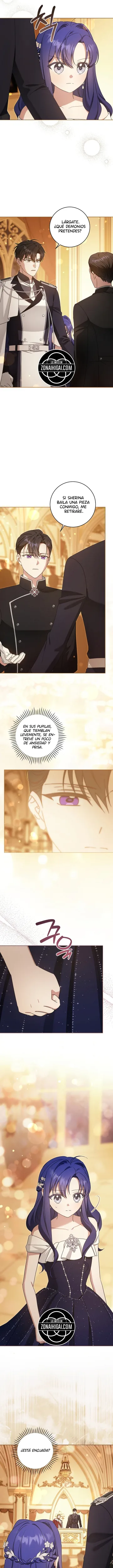Por Favor Dame Ese Chupete capítulo 141, página 12
