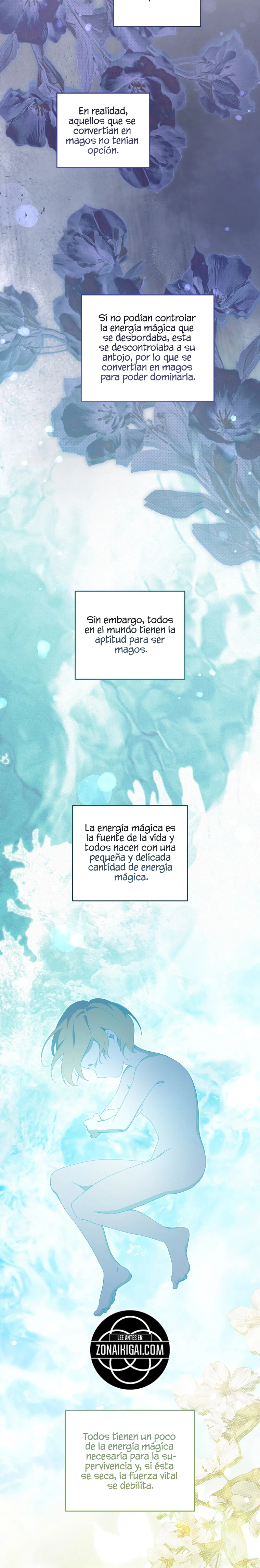 Por Favor Dame Ese Chupete capítulo 143, página 5