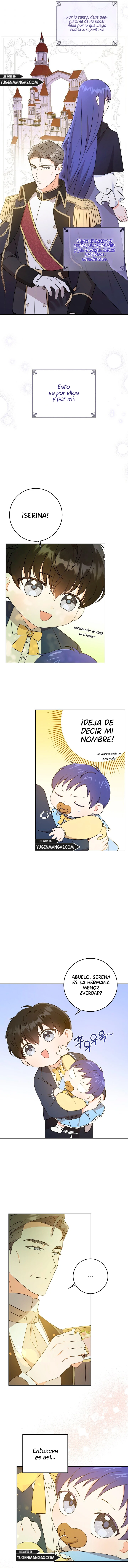Por Favor Dame Ese Chupete capítulo 19, página 10