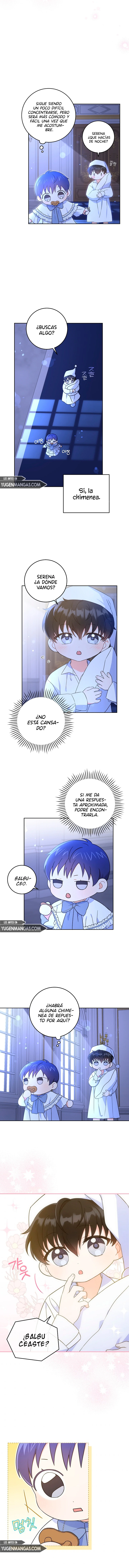 Por Favor Dame Ese Chupete capítulo 20, página 7