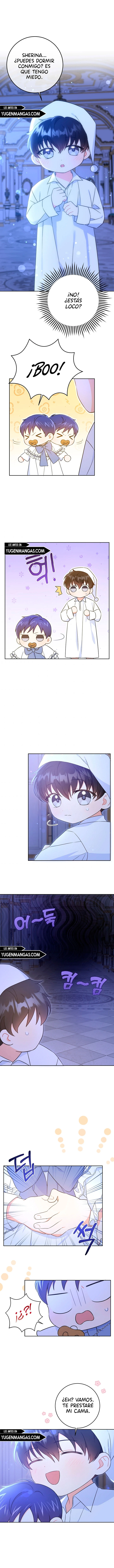 Por Favor Dame Ese Chupete capítulo 21, página 4