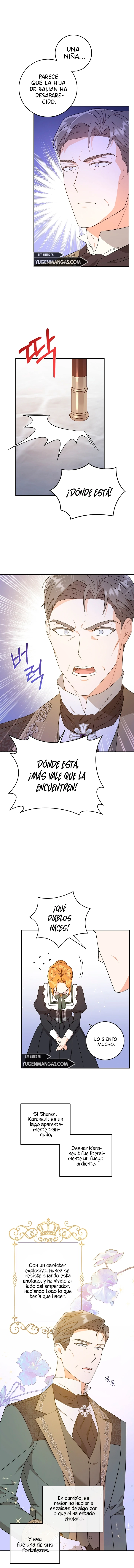 Por Favor Dame Ese Chupete capítulo 22, página 5
