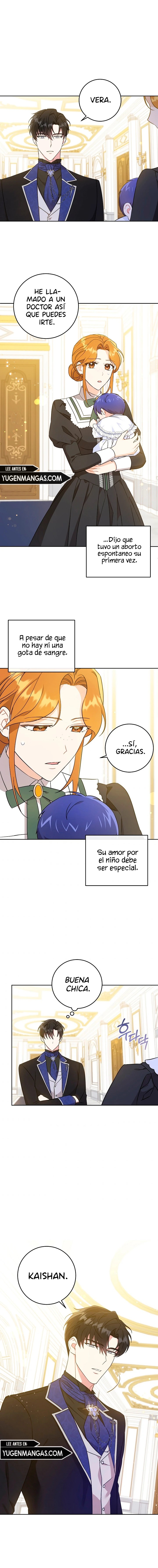 Por Favor Dame Ese Chupete capítulo 24, página 3