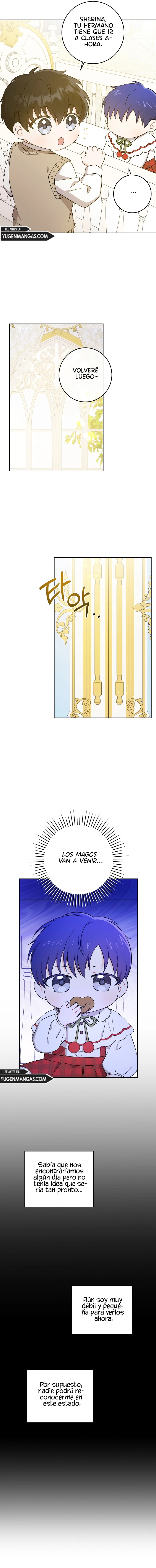 Por Favor Dame Ese Chupete capítulo 25, página 7