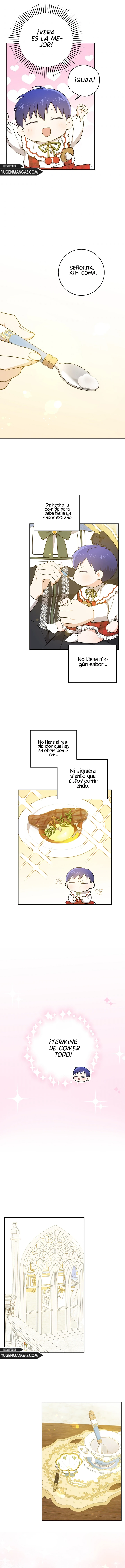 Por Favor Dame Ese Chupete capítulo 25, página 9