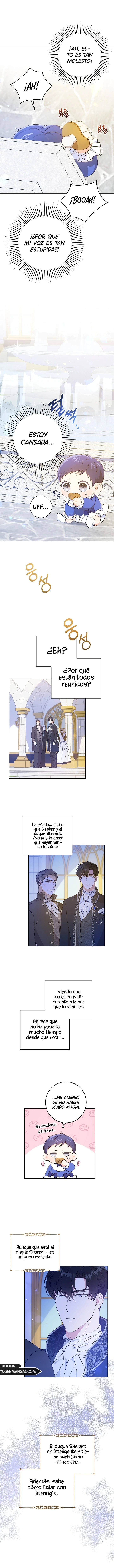 Por Favor Dame Ese Chupete capítulo 3, página 9