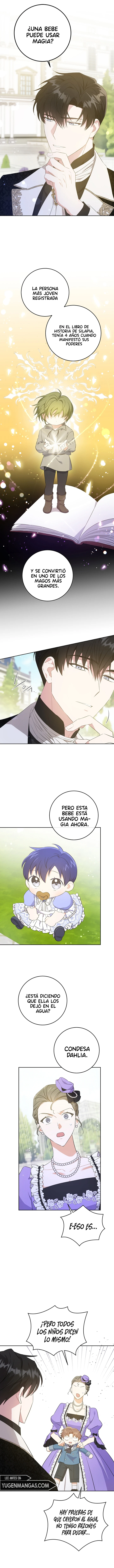 Por Favor Dame Ese Chupete capítulo 30, página 4