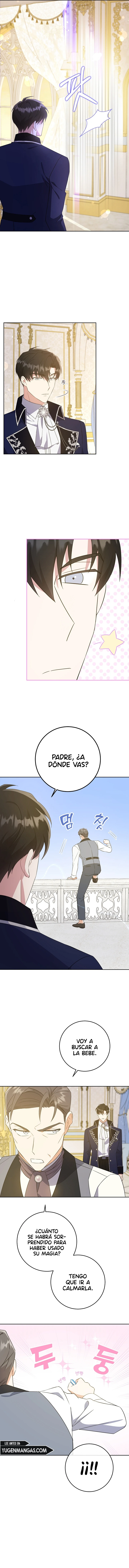 Por Favor Dame Ese Chupete capítulo 33, página 6
