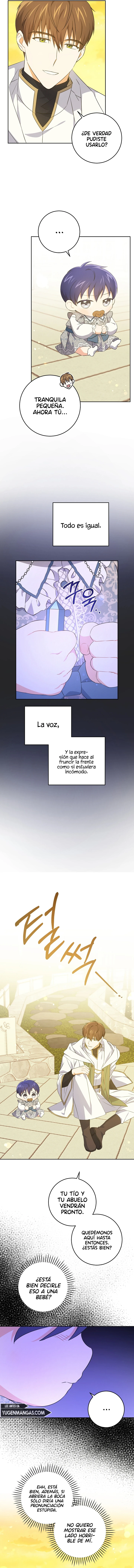 Por Favor Dame Ese Chupete capítulo 34, página 4
