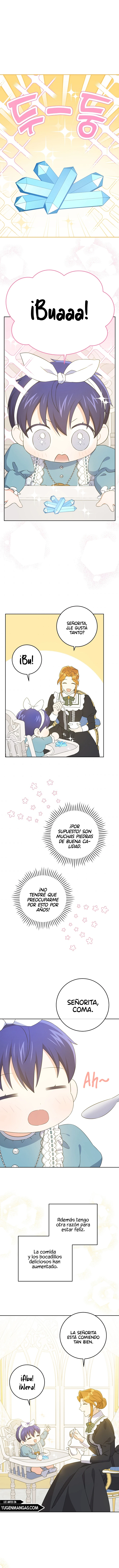 Por Favor Dame Ese Chupete capítulo 36, página 3