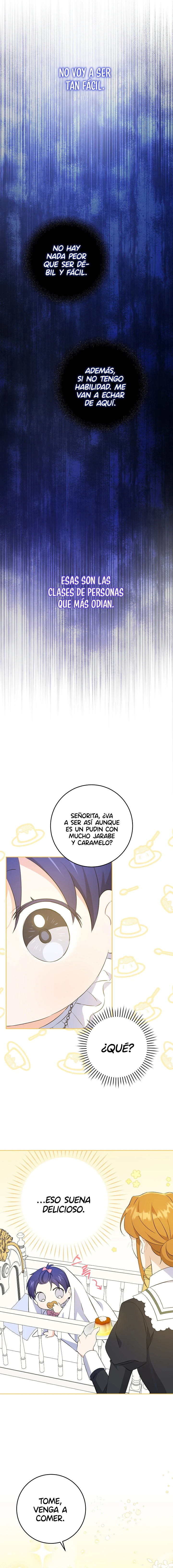 Por Favor Dame Ese Chupete capítulo 37, página 5