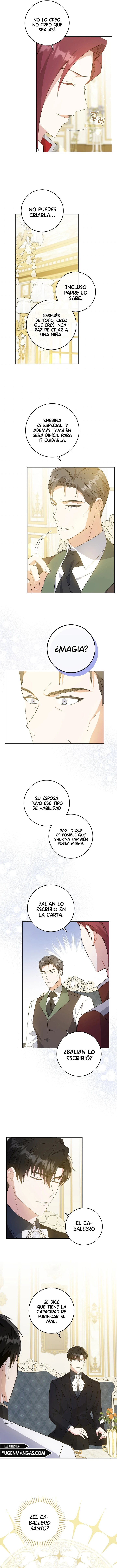 Por Favor Dame Ese Chupete capítulo 38, página 9