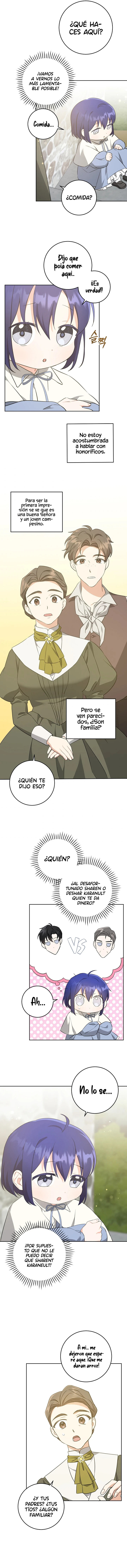 Por Favor Dame Ese Chupete capítulo 40, página 12