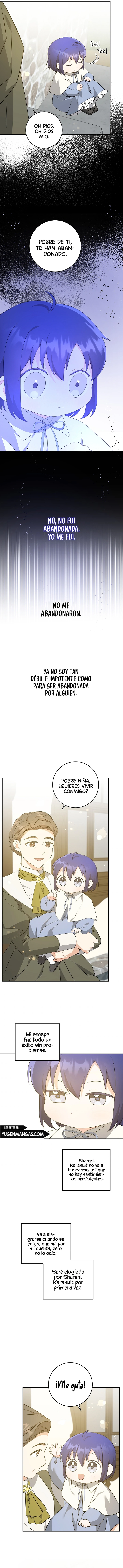 Por Favor Dame Ese Chupete capítulo 40, página 13