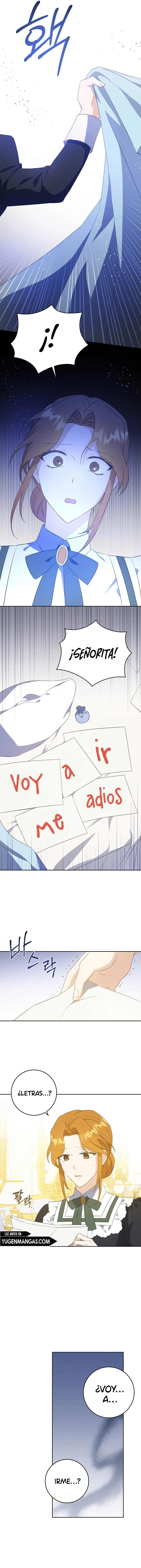Por Favor Dame Ese Chupete capítulo 41, página 5