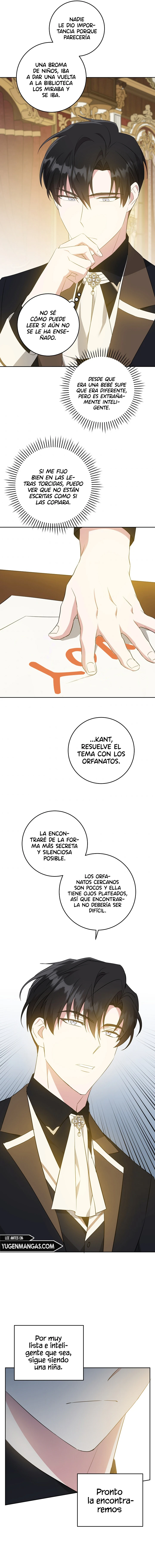 Por Favor Dame Ese Chupete capítulo 41, página 17