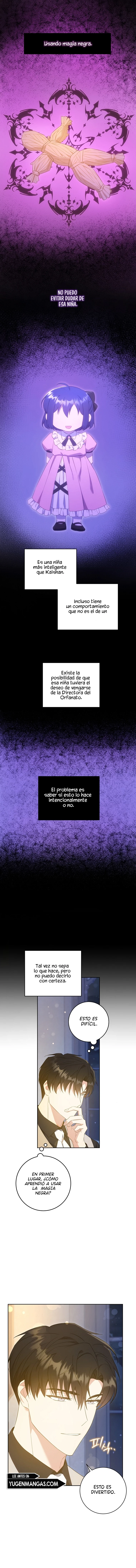 Por Favor Dame Ese Chupete capítulo 48, página 10