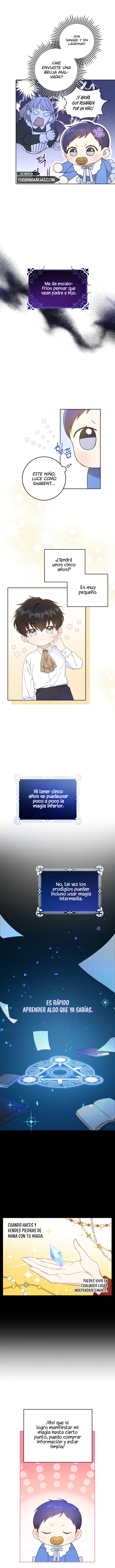 Por Favor Dame Ese Chupete capítulo 5, página 4