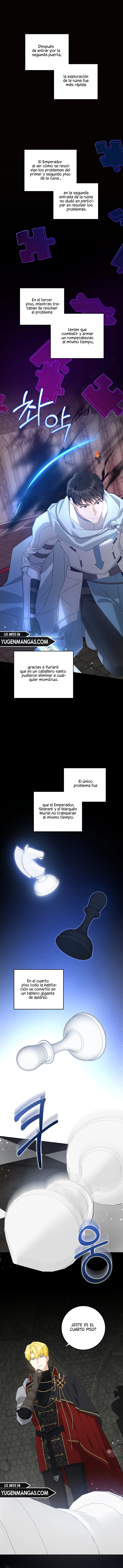 Por Favor Dame Ese Chupete capítulo 55, página 4