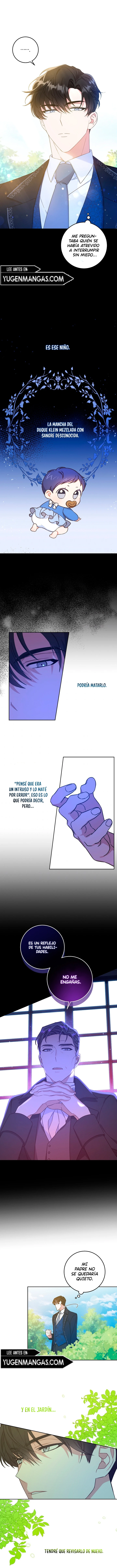 Por Favor Dame Ese Chupete capítulo 6, página 3