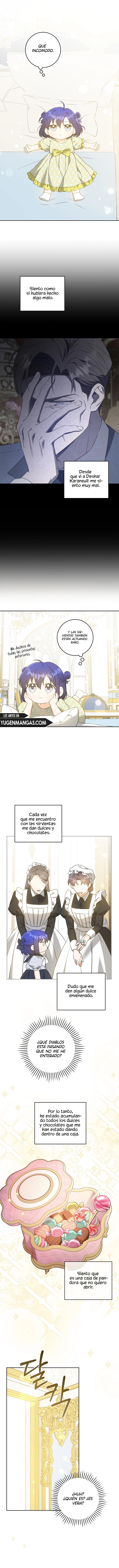 Por Favor Dame Ese Chupete capítulo 61, página 3